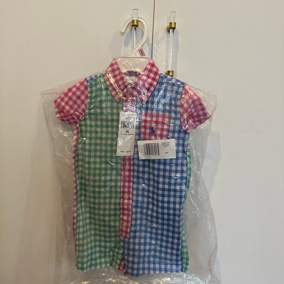 Ralph Lauren Watch Hill Outfit - Picture 4 of 4